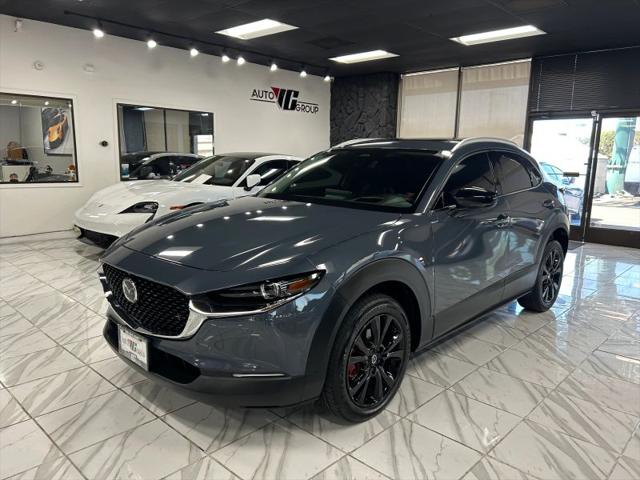 2024 Mazda CX-30 2.5 Turbo Premium Plus Package for sale in Pittsburg, CA