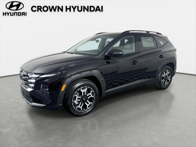 2026 Hyundai Tucson XRT for sale in Saint Petersburg, FL