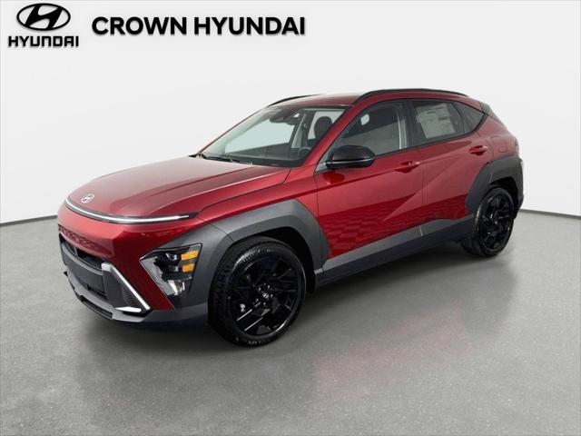 2027 Hyundai Kona SEL Sport for sale in Saint Petersburg, FL