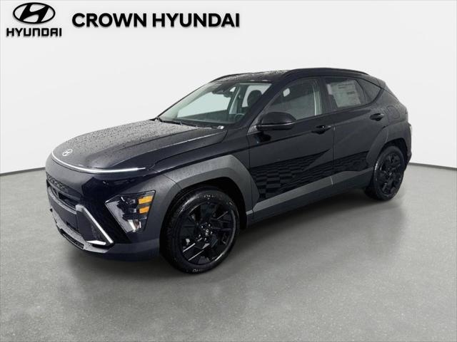 2027 Hyundai Kona SEL Sport for sale in Saint Petersburg, FL