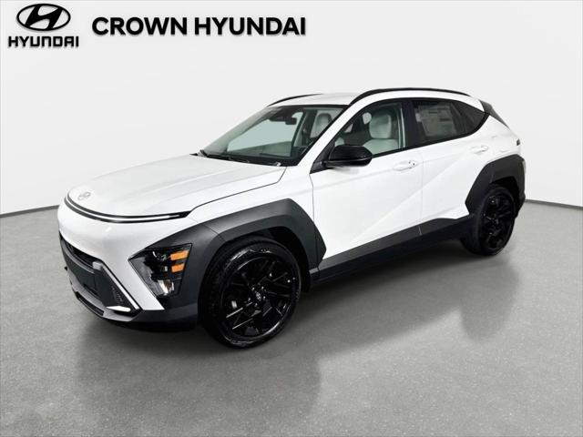 2027 Hyundai Kona SEL Sport for sale in Saint Petersburg, FL
