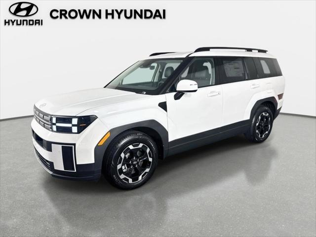 2027 Hyundai Santa Fe SEL for sale in Saint Petersburg, FL
