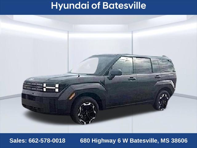 2027 Hyundai Santa Fe SEL for sale in BATESVILLE, MS
