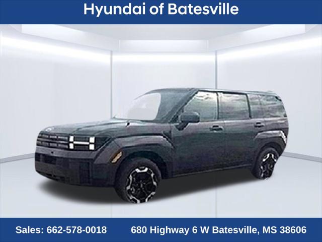 2027 Hyundai Santa Fe SEL for sale in BATESVILLE, MS