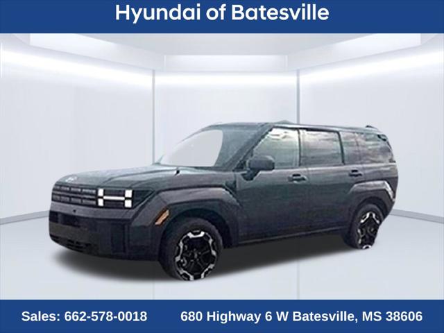 2027 Hyundai Santa Fe SEL for sale in BATESVILLE, MS