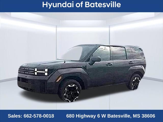 2027 Hyundai Santa Fe SEL for sale in BATESVILLE, MS