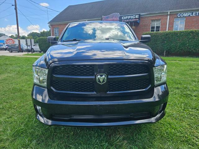 2015 Ram 1500 Express