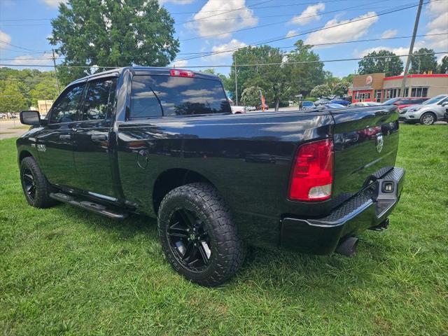 2015 Ram 1500 Express