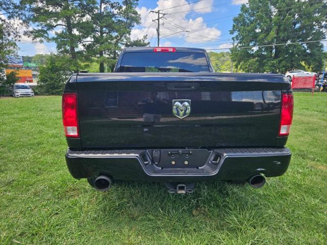 2015 Ram 1500 Express