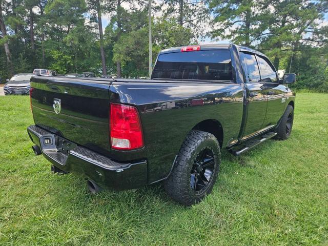 2015 Ram 1500 Express