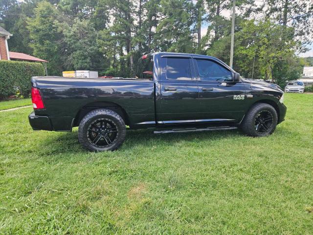 2015 Ram 1500 Express