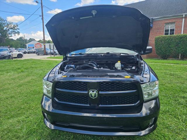 2015 Ram 1500 Express