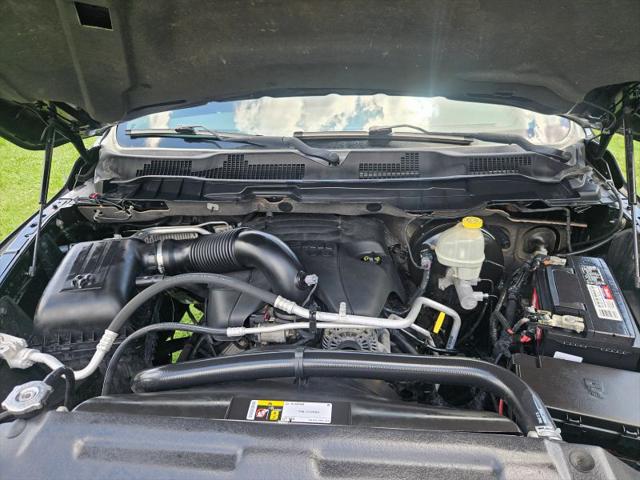 2015 Ram 1500 Express