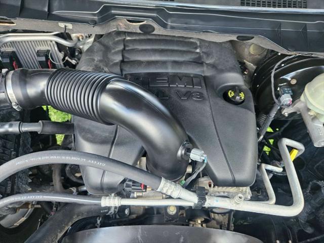 2015 Ram 1500 Express