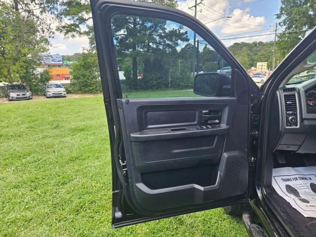 2015 Ram 1500 Express