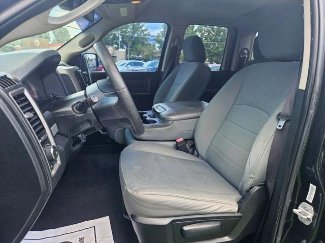 2015 Ram 1500 Express