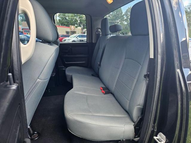 2015 Ram 1500 Express