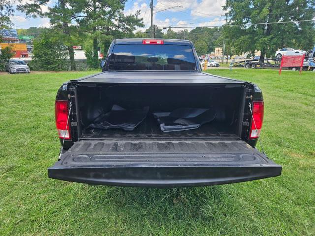 2015 Ram 1500 Express
