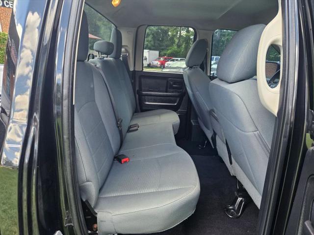 2015 Ram 1500 Express