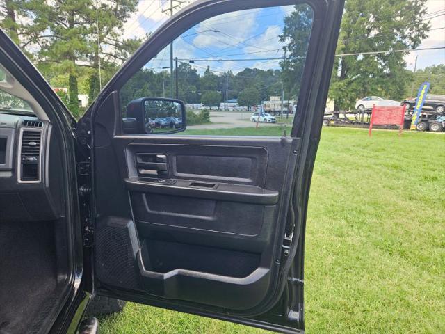 2015 Ram 1500 Express