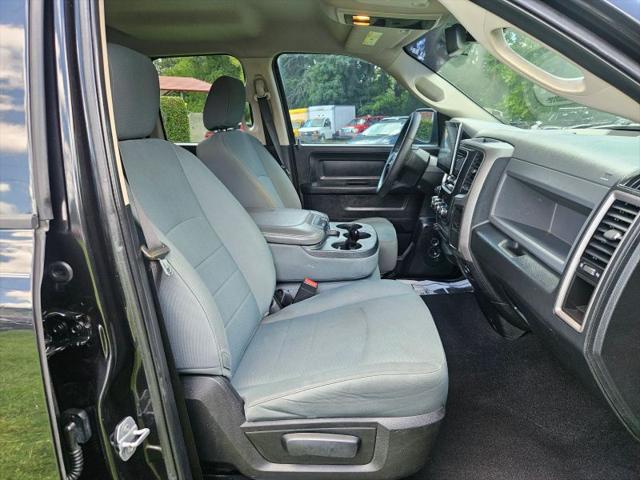 2015 Ram 1500 Express
