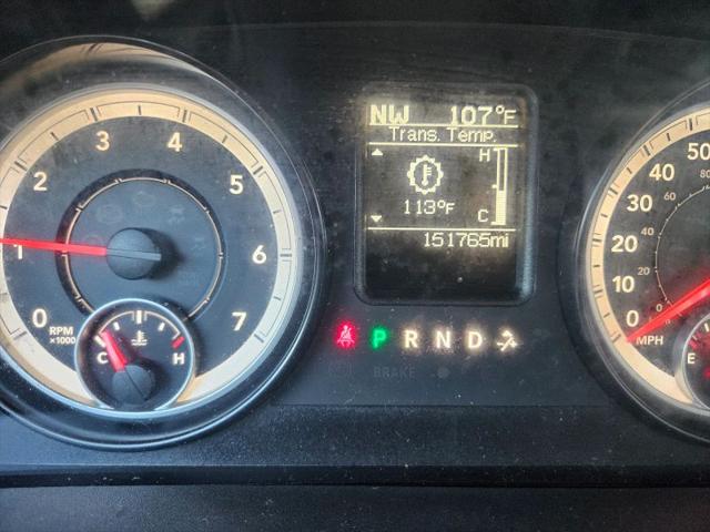2015 Ram 1500 Express