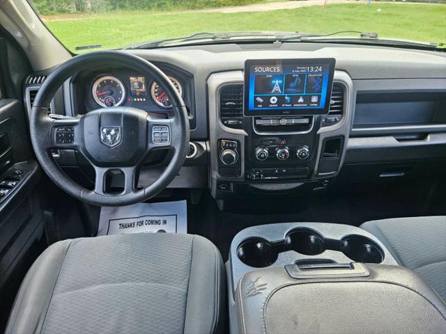 2015 Ram 1500 Express