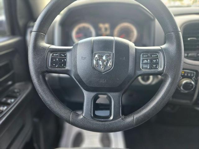2015 Ram 1500 Express