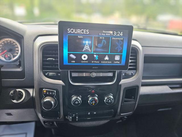 2015 Ram 1500 Express