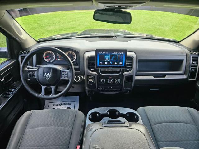 2015 Ram 1500 Express