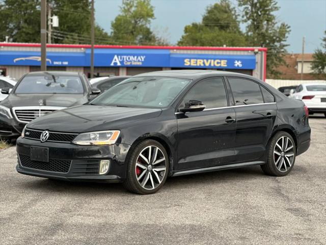 2013 Volkswagen Jetta GLI Autobahn for sale in Oklahoma City, OK