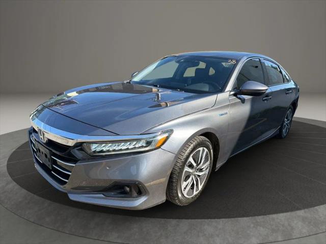 2022 Honda Accord Hybrid EX-L for sale in South Hackensack, NJ
