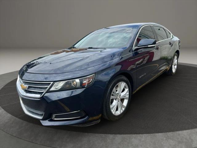 2015 Chevrolet Impala 1LT for sale in South Hackensack, NJ
