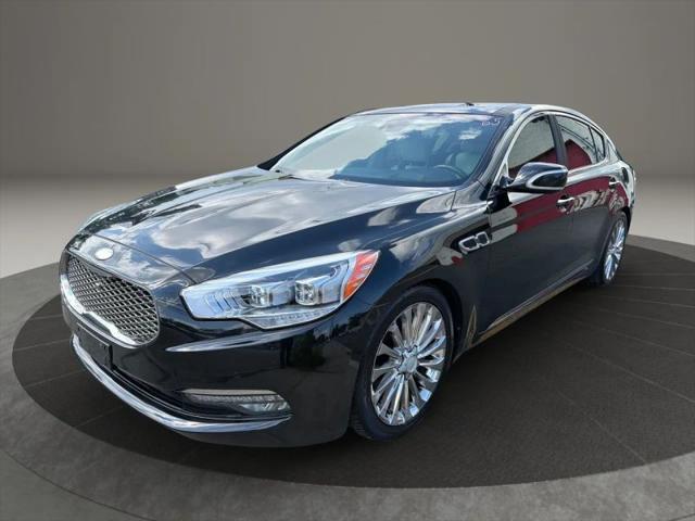 2017 Kia K900 Luxury 5.0L for sale in South Hackensack, NJ