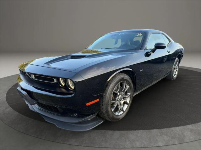 2017 Dodge Challenger GT for sale in South Hackensack, NJ