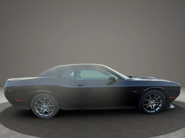 2017 Dodge Challenger GT