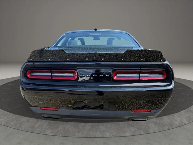 2017 Dodge Challenger GT