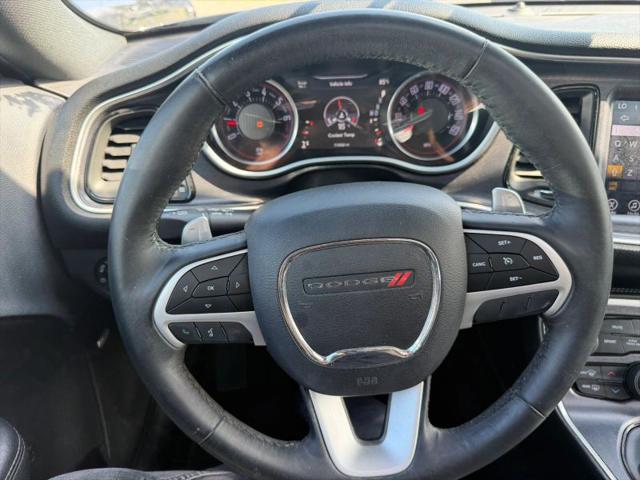 2017 Dodge Challenger GT