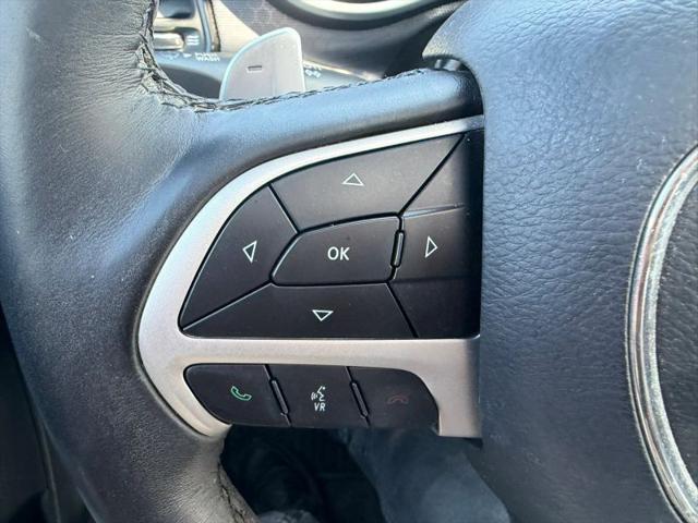 2017 Dodge Challenger GT