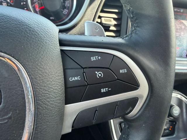2017 Dodge Challenger GT