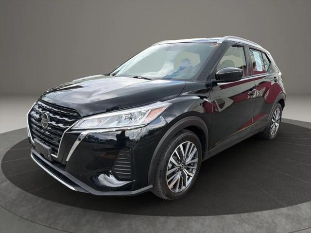 2021 Nissan Kicks SV Xtronic CVT for sale in South Hackensack, NJ