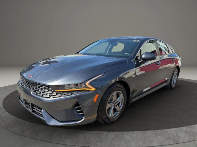 2021 Kia K5 LXS for sale in South Hackensack, NJ