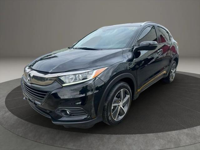 2022 Honda HR-V 2WD EX for sale in South Hackensack, NJ