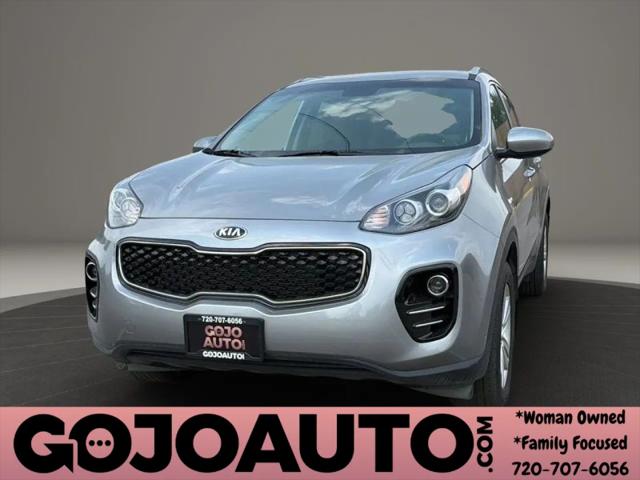 2019 Kia Sportage LX for sale in Denver, CO