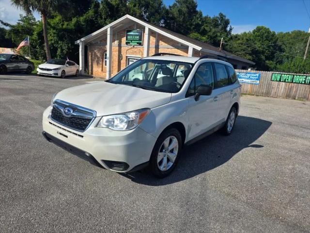 2015 Subaru Forester 2.5i for sale in Pensacola, FL