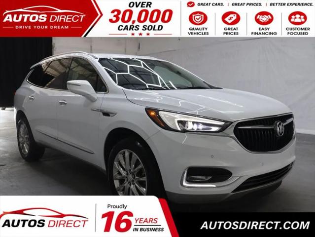 2021 Buick Enclave FWD Premium for sale in Fredericksburg, VA