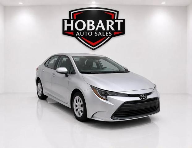 2024 Toyota Corolla LE for sale in Hobart, IN