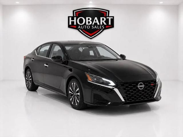 2025 Nissan Altima SV FWD for sale in Hobart, IN
