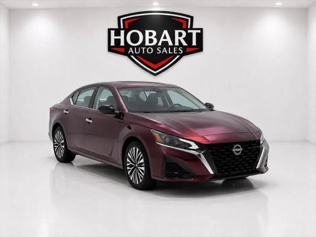 2025 Nissan Altima SV FWD for sale in Hobart, IN