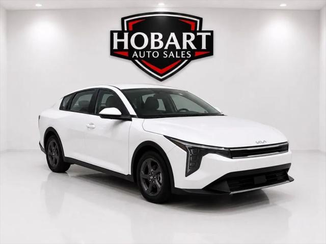 2025 Kia K4 LXS for sale in Hobart, IN